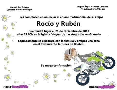 Invitacion