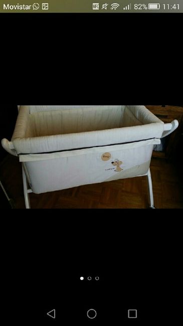 Futuras mamas septiembre 2016 - 2