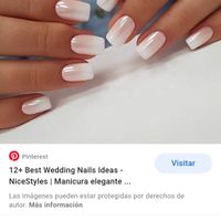 Color para las uñas 🙊 - 1