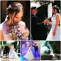 ¿Con cuántos ❤️ valoras el día de tu boda? - 1