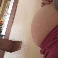 Futuras mamas septiembre 2016 - 1