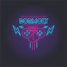 BORMOLY