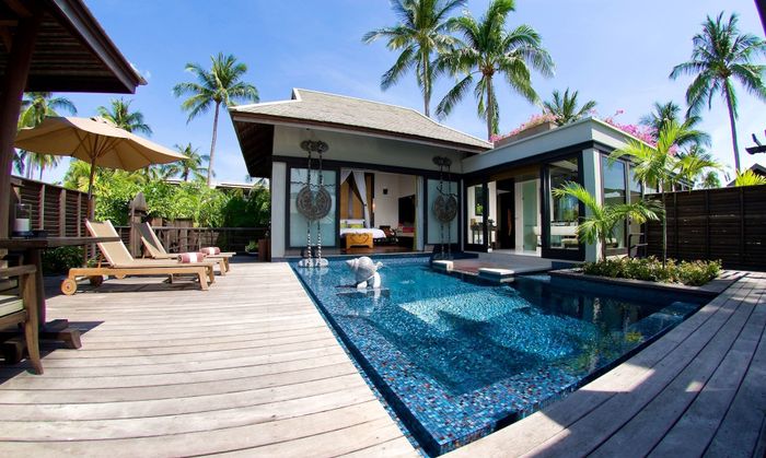 ANANTARA PHUKET