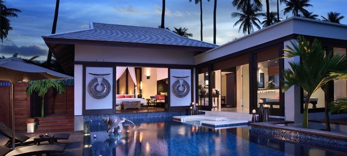 ANANTARA PHUKET