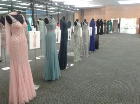 Vestidos de Fiesta