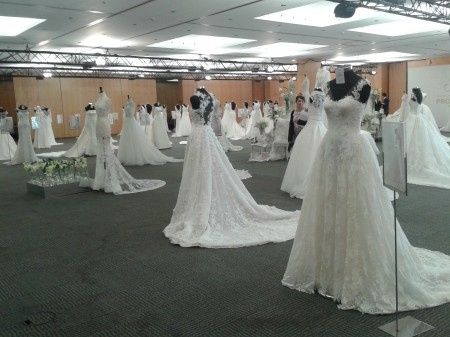 Colección Atelier 2015