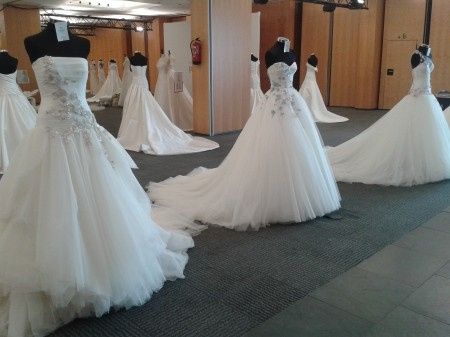 Colección Atelier 2015