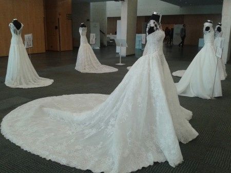 Colección Atelier 2015