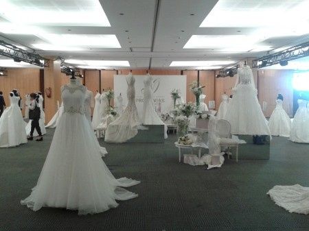 Colección Atelier 2015