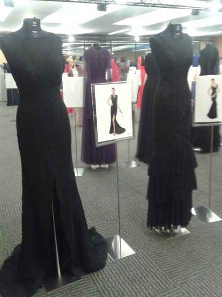 Vestidos de Fiesta 2015