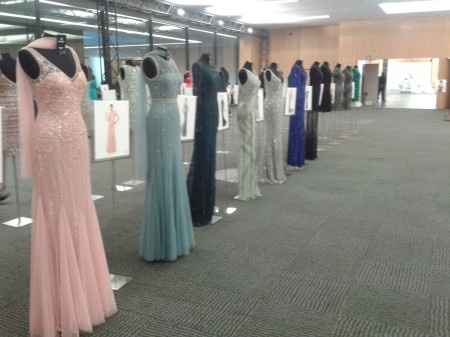 Vestidos de Fiesta