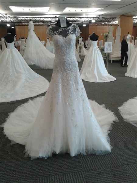 Colección Atelier 2015