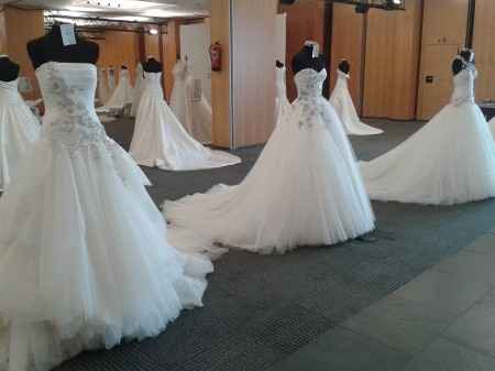 Colección Atelier 2015