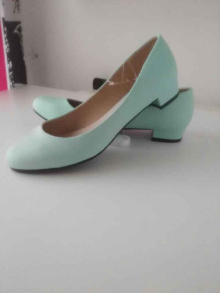 Zapatos - 2