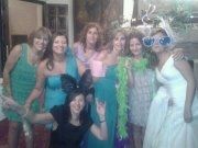 En el Photocall