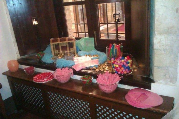 CHUCHES