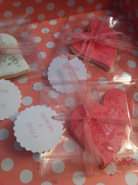 GALLETAS