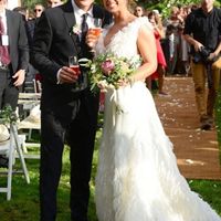La boda de Aleix Espargaró y Laura Montero - 3
