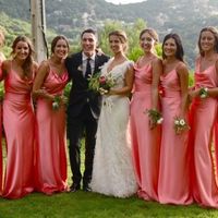 La boda de Aleix Espargaró y Laura Montero - 4