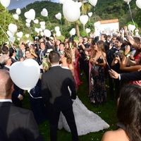La boda de Aleix Espargaró y Laura Montero - 5