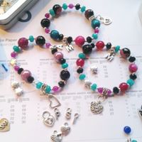 Pulseras 
