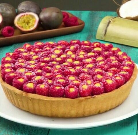 Pastel de la boda ! idea ! - 7
