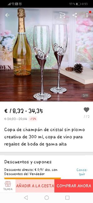 Chollazos por Aliexpress 7