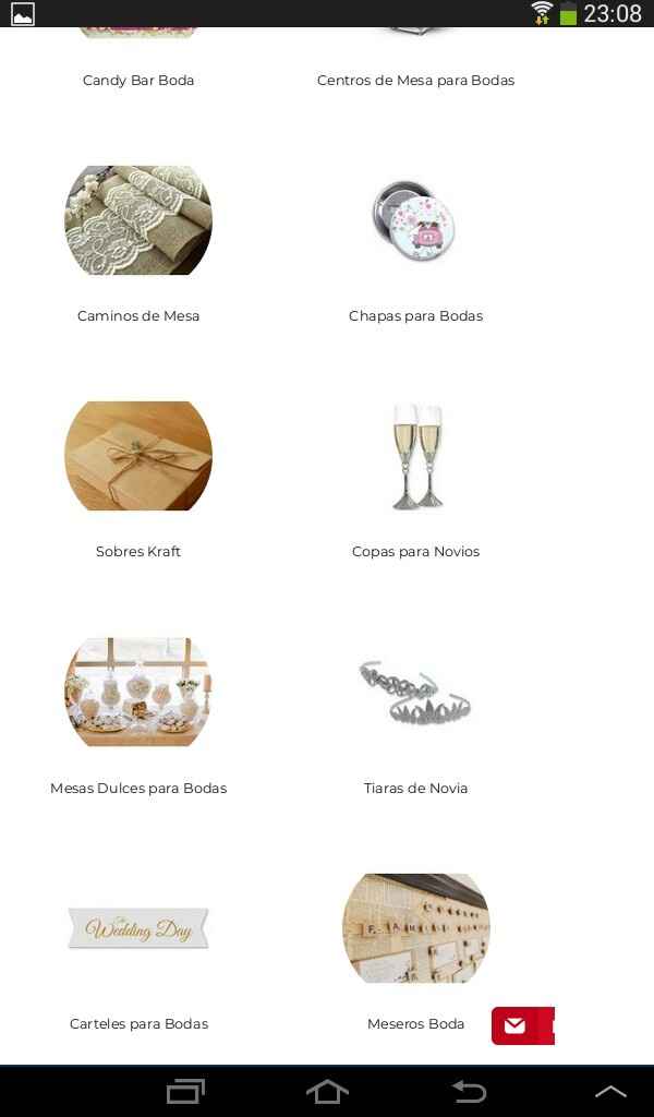 Ideas paea bodas muy interesantes _gift_)  - 2