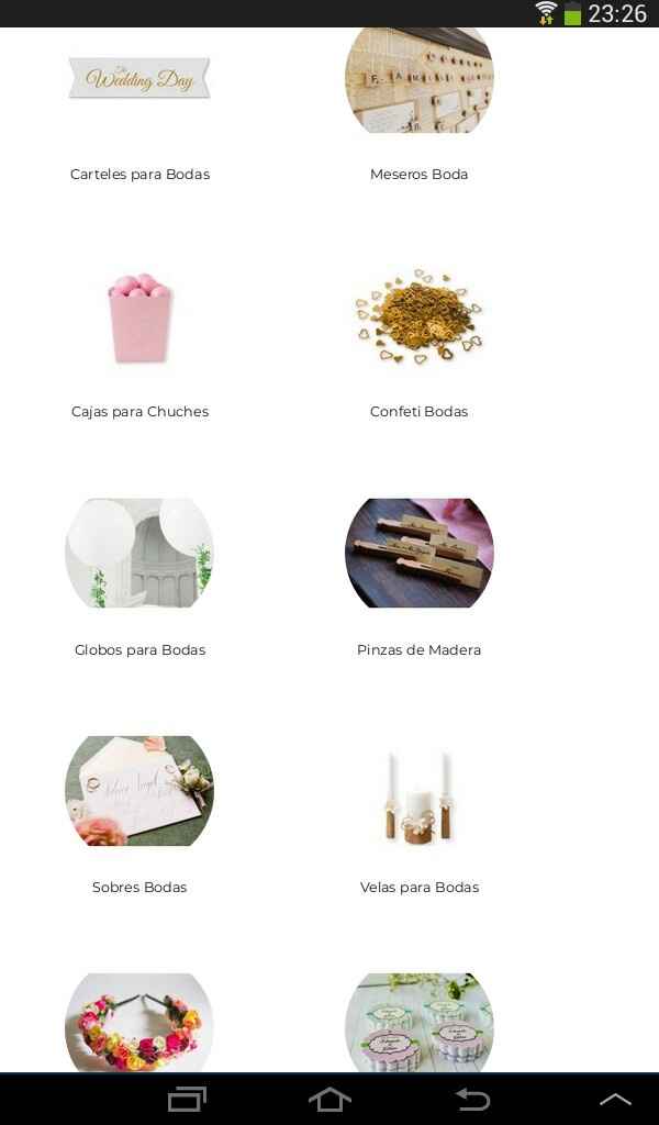 Ideas paea bodas muy interesantes _gift_)  - 3