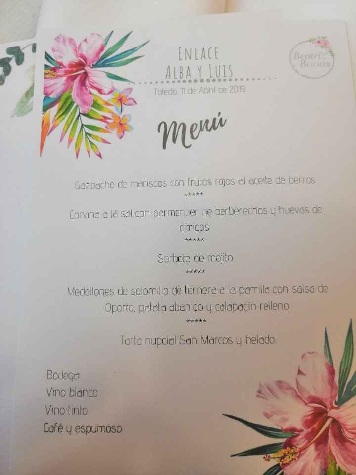 Prueba de cocina del restaurante - 11