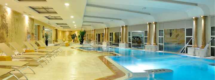 Ya fuimos hoy al spa Prenupcial!!! - 1