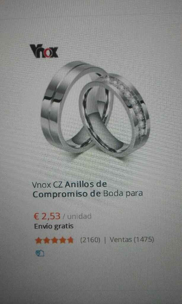  Las joyas y tocados que he visto en aliexpres - 2