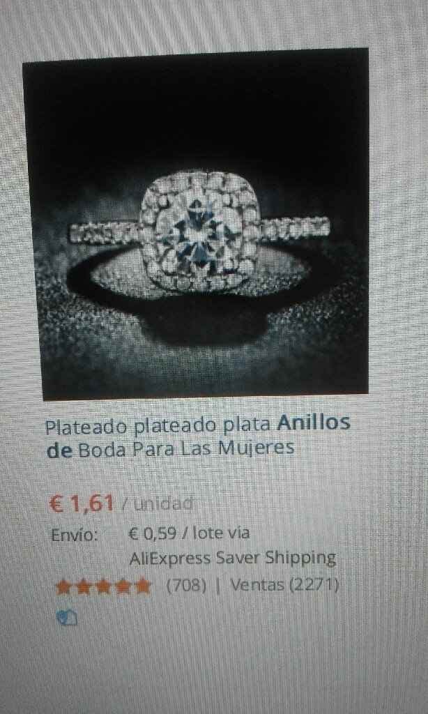  Las joyas y tocados que he visto en aliexpres - 3
