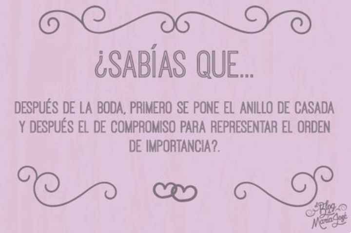  Dichos y reglas sobre las bodas 🤔👰🏽 - 2