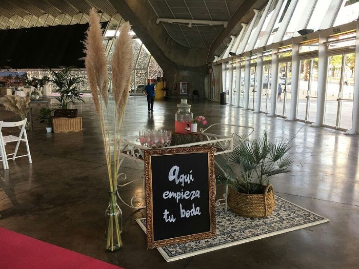  Blog Feria Nupcial Madrid 2017 - 7