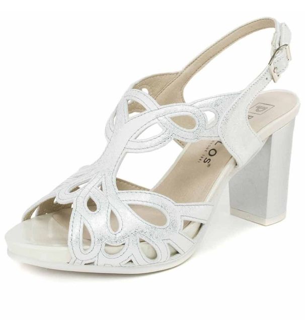 Define TUS ZAPATOS de novia - 1