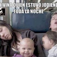 Tan deseado