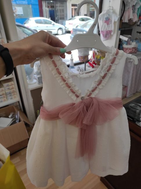 Ropa niños arras 1