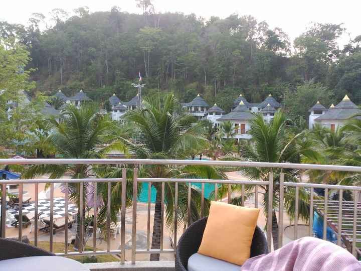 ¿¿¿hoteles en Tailandia???? 2