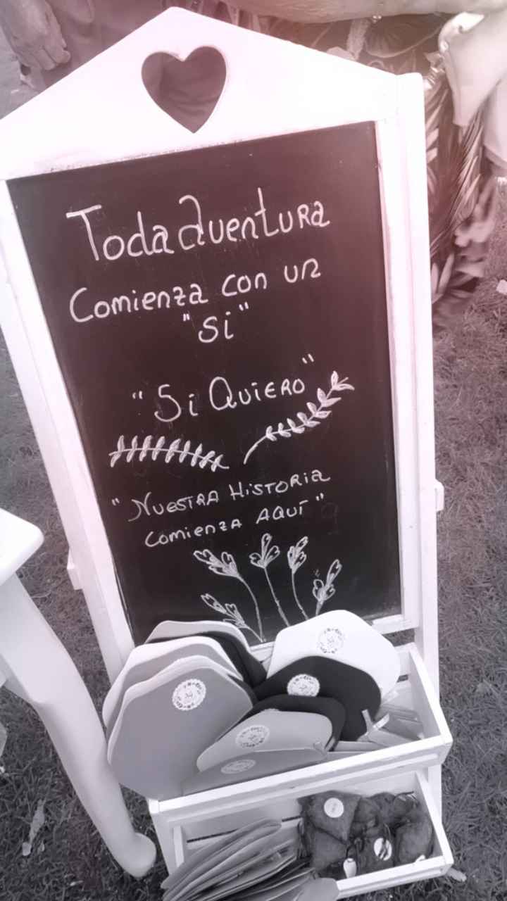 ... y tuvimos la mejor boda del mundo! - 4