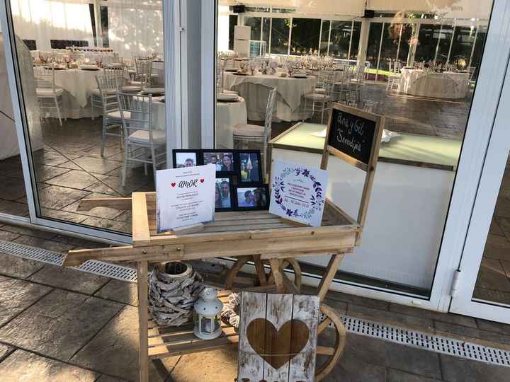 ... y tuvimos la mejor boda del mundo! - 11