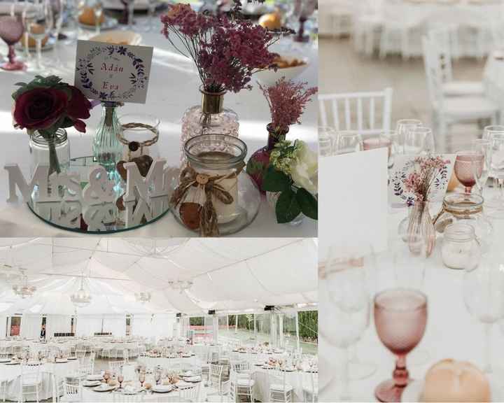 ¡Inspiración para decoración boda e ideas varias! - 5