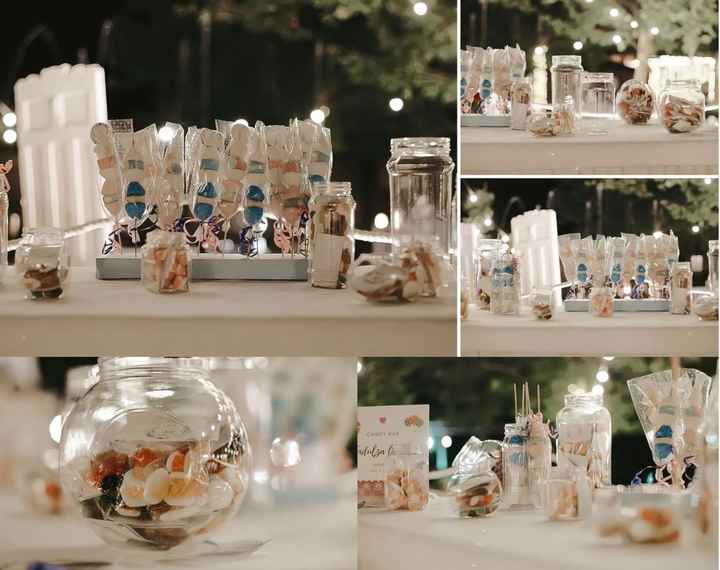 ¡Inspiración para decoración boda e ideas varias! - 6