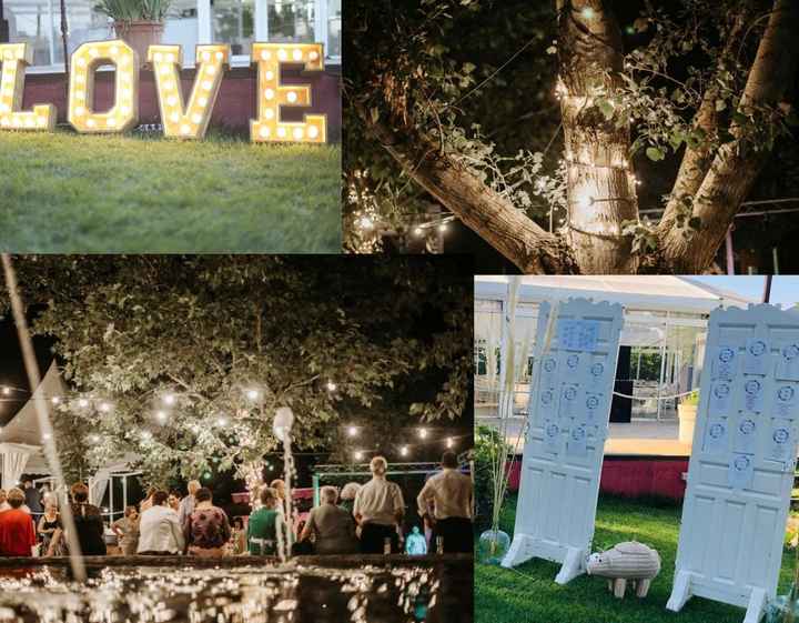 ¡Inspiración para decoración boda e ideas varias! - 7
