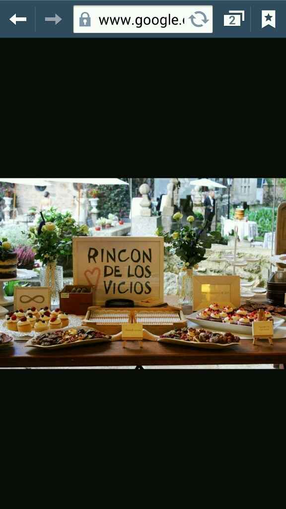 Rincon de los vicios - 1