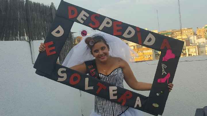 Mi despedida - 2