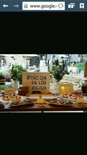 Rincon de los vicios - 1