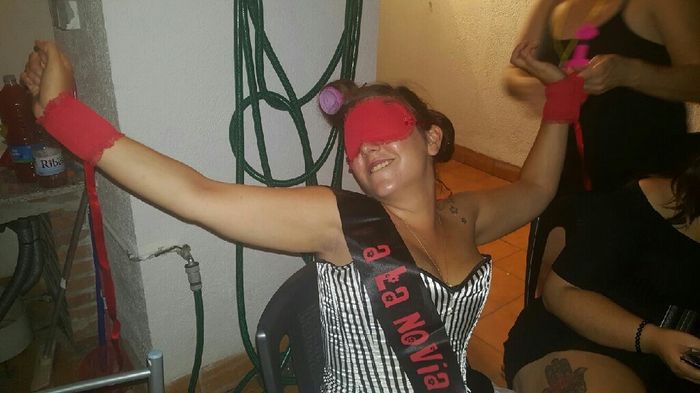 Mi despedida - 3