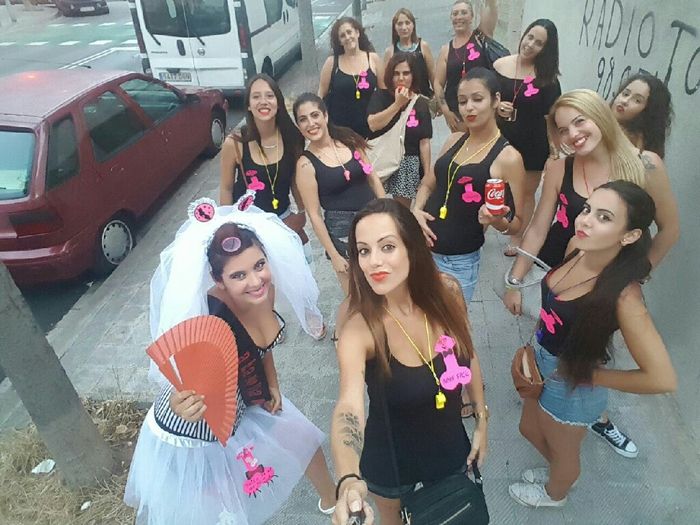 Mi despedida - 4
