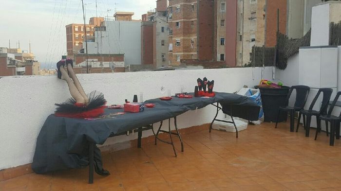 Mi despedida - 6